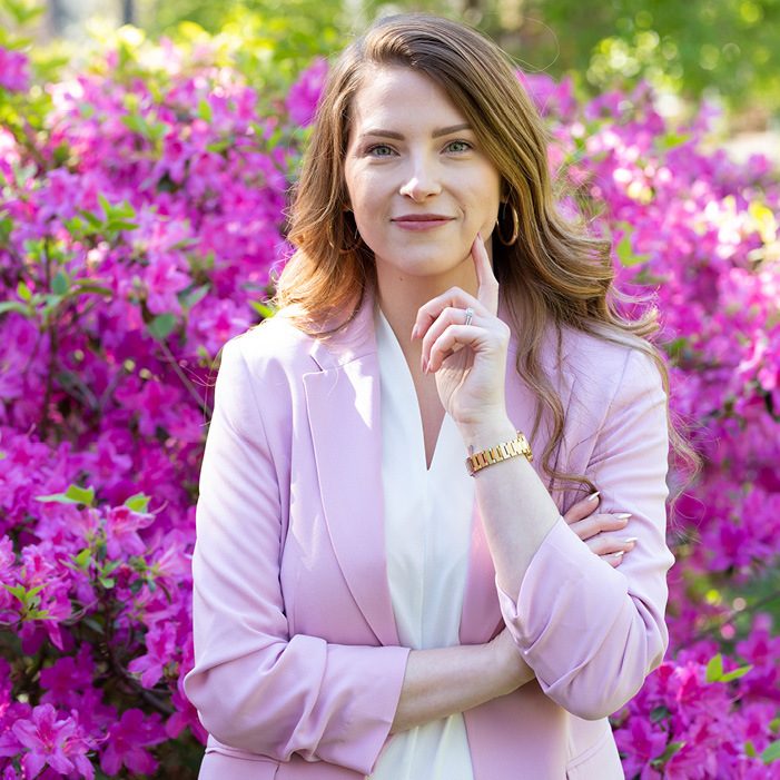 Kaitlyn Jackson headshot